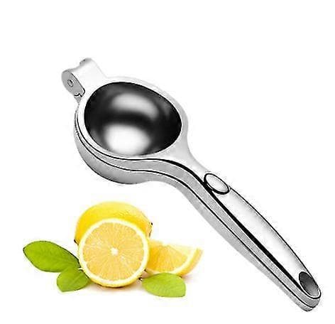 Sitronpresse Manuell Hjemme Mini Sitronklype small