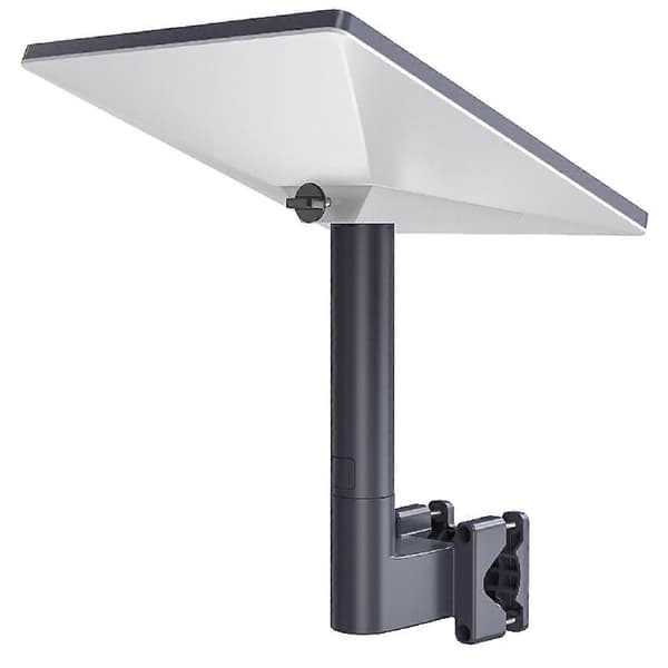 För Mount Mini Tubing Pole Mount Monteringssats