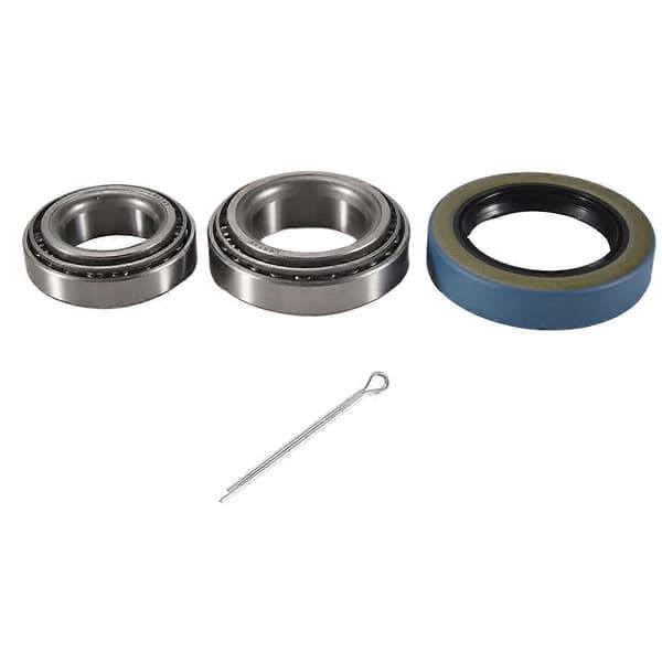 Trailer Nav Lejer Kit til 3500 1.719 Tommer Spindel 84 Aksel L68149