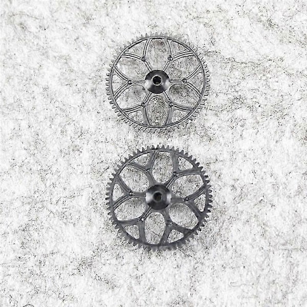 12 stk Hovedgir for V911S V977 V988 V930 V966 XK K110 K110S RC Helikopter Fly Drone Reservedeler Tilbehør