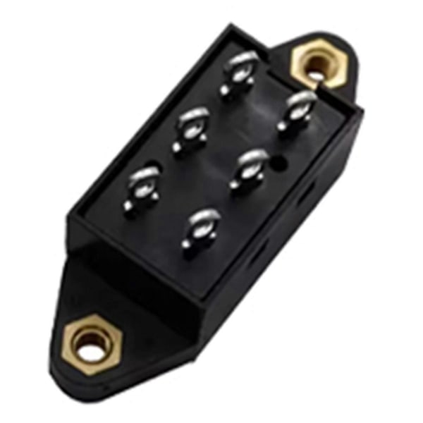 6-nastainen 110V-220V jännitteenmuunnoskytkin