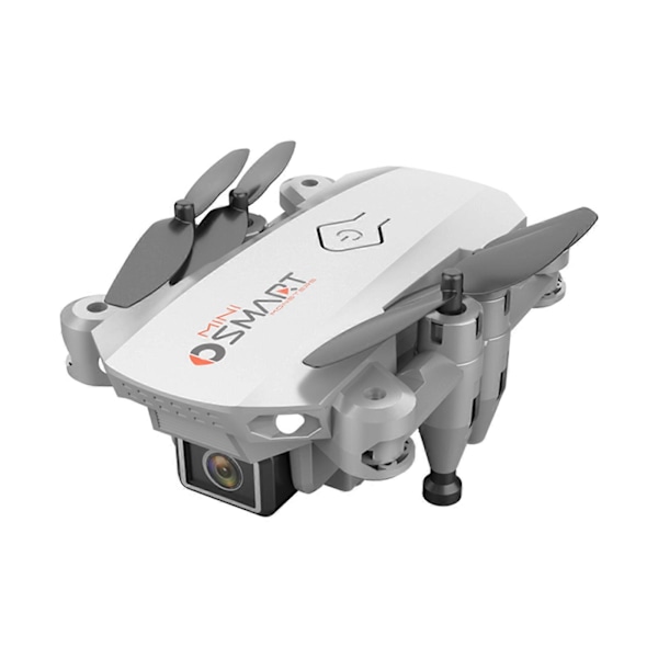 6 Harraste RC Multikopteri Helppo Lento Mobiili- ja Kaukosäätimellä Aloittelijoille