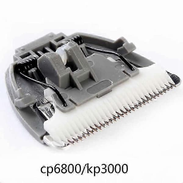 Hårklipper Udskiftningsblad Til Codos Cp-6800 Kp-3000 Cp-5500