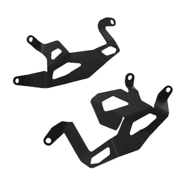 Motorcykel Sensor Skydd Motor Sidoskydd Sondskydd för R1300GS R 1300 GS 2023 2024