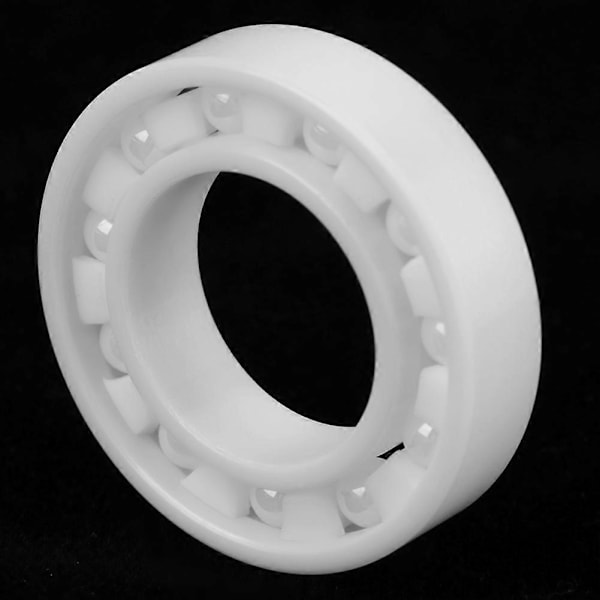 Højpræcisions fuldkeramisk ZrO2 kugleleje 6903 17x30x7mm 1 stk