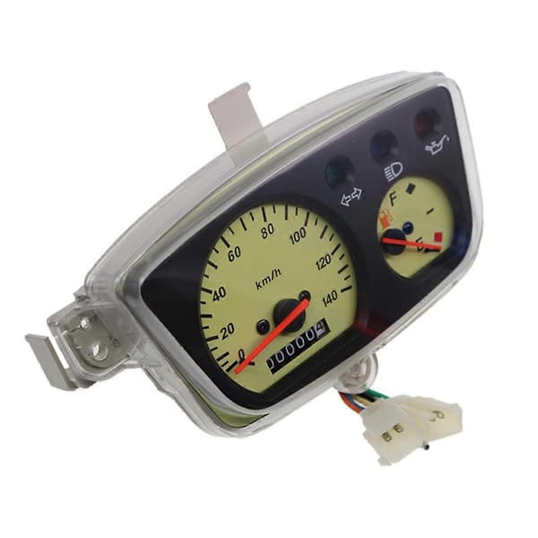 Motorcykel Speedometer til Yamaha BWS100