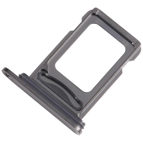 For iPhone 15 Pro SIM + SIM-kortbrett
