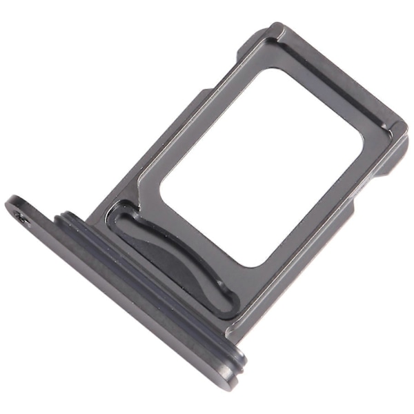 För iPhone 15 Pro SIM + SIM-kortsfack