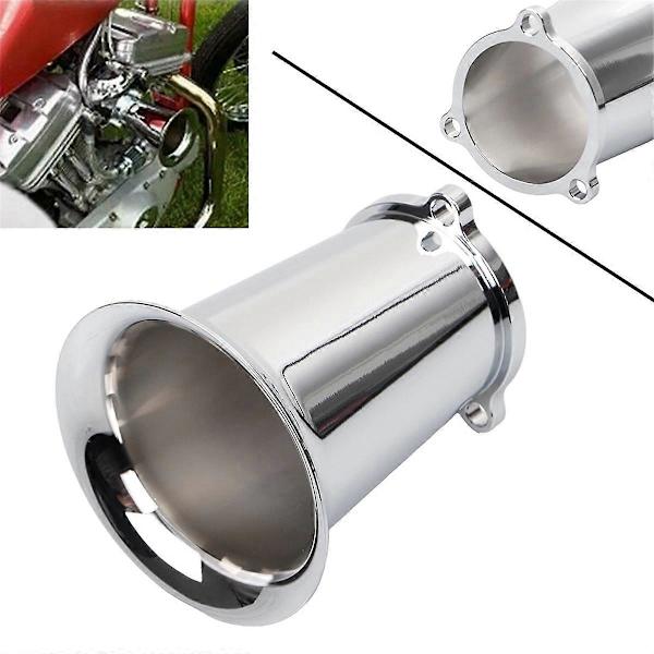 Velocity Stack CV Forgasser Luftinntaksrenser for Touring Softail