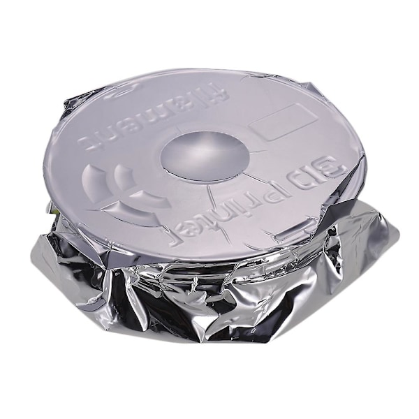 1KG/ Spole 1.75mm Fleksibel TPU Filament Printmateriale Forsyninger Hvid, Sort, Transparent til 3D