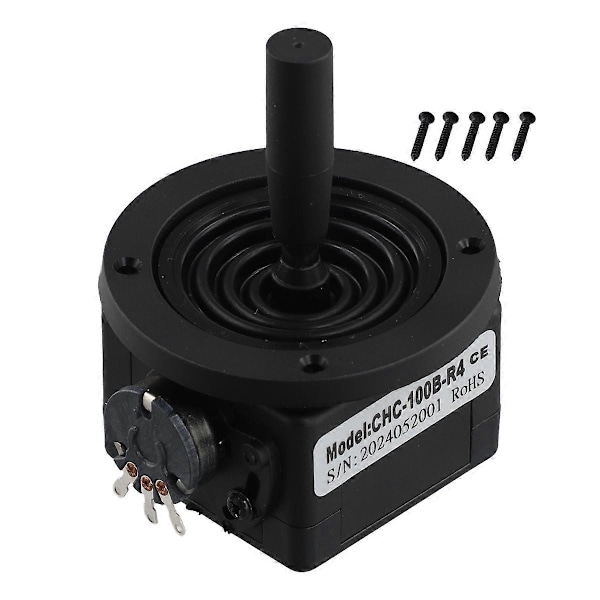 2D 2- Joystick Potentiometer -D202X-R4 PTZ Termistor
