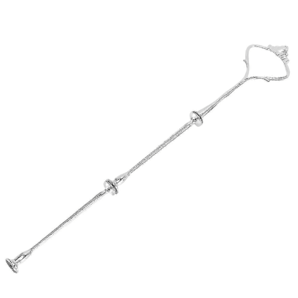 6 Sæt Bakke Hardware Til Kageopsats 3 Etagers Kageopsats Beslag Hardware Holder Til Bryllup Og Fest
