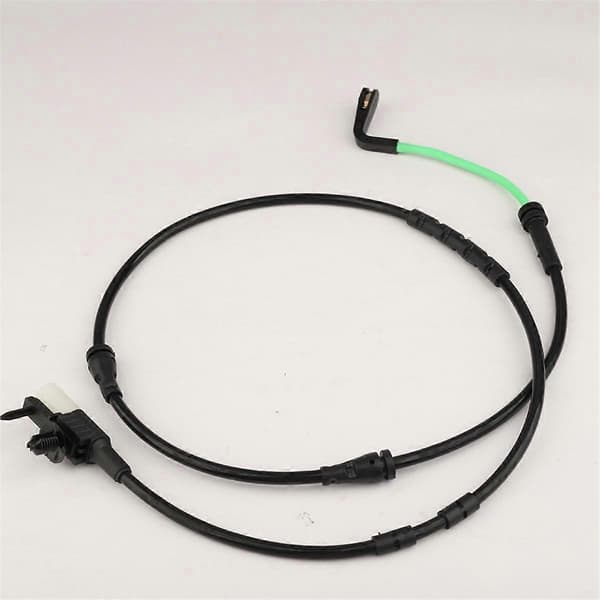 Bil Foraksel Bremse Sensor Bremseklods Slid Sensor LR115019 Bremse Sensorledning til EVOQUE L551