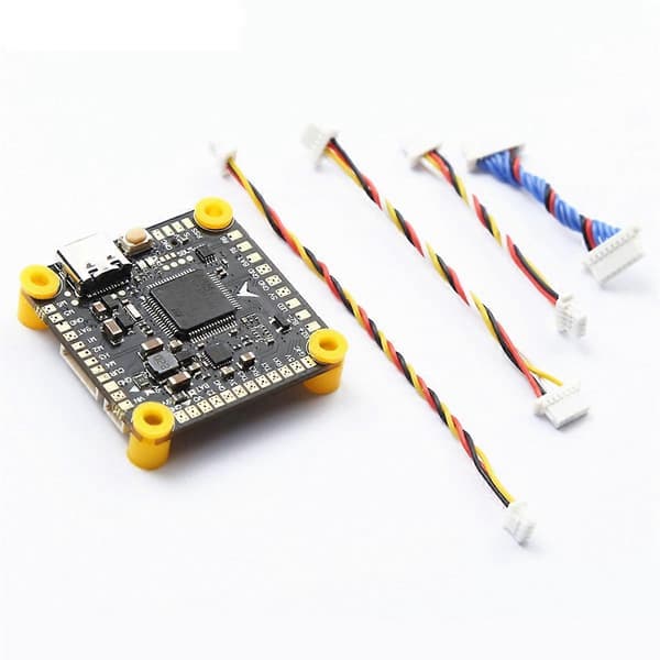 F405 V2 F4 V3S Flight Controller FC Understøtter BetaFlight Dele