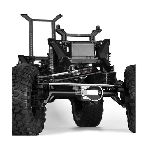 Styrestangs Kuglehoved Til 1/10 Rc Crawler Bil Trx4 Opgraderingsdele