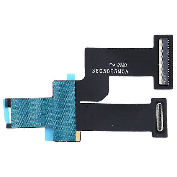 LCD Flexkabel för Xiaomi Mi Mix 3 Boris