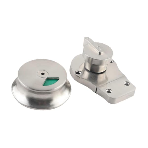 Hardwaretilbehør Offentlig toiletbås Hardware Bærbar Nem