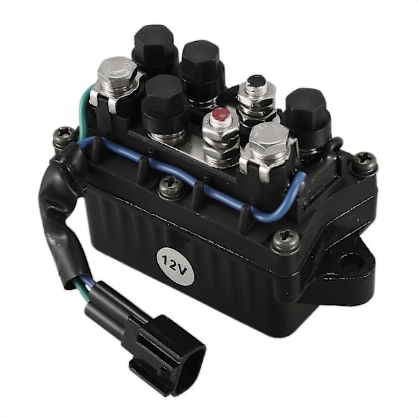 Relay-kokoonpano 63P-81950-00-00 perämoottoriin 4-tahtimoottorille F 20-250HP