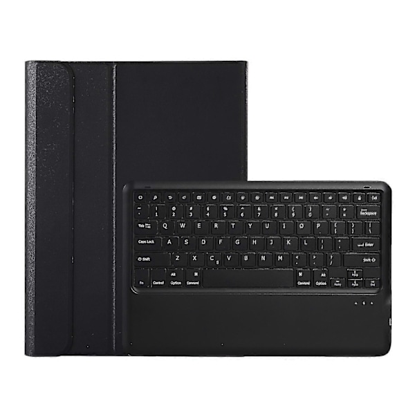 Tangentbord + Fodral för iPad Pro 12.9 tum 2015 / 2017