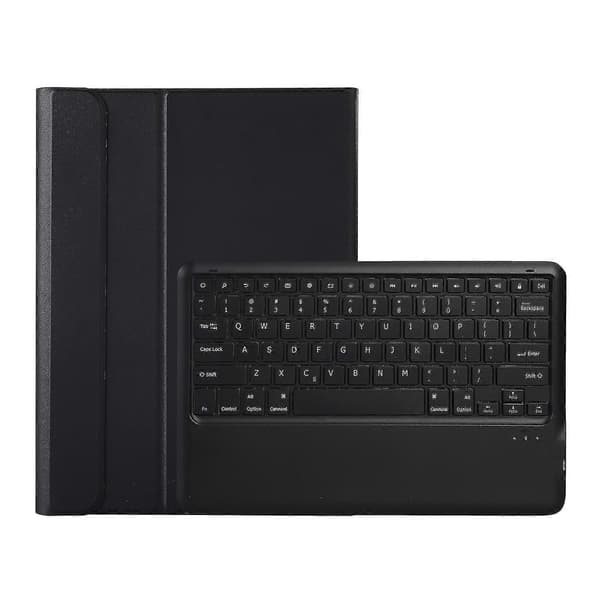 Tastatur + Etui til iPad Pro 12.9 tommer 2015 / 2017
