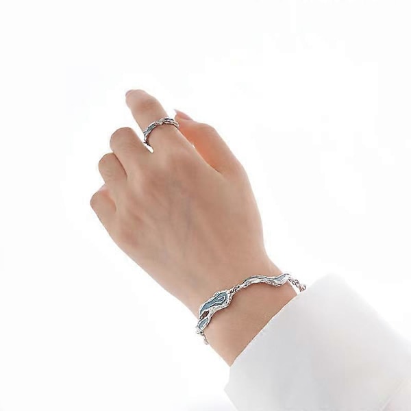 Sjöarmband Rep Armband