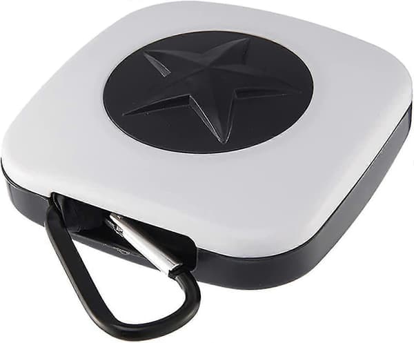 Roterende handlepose, sammenleggbar bærbar handlepose, matoppbevaringspose, egnet (shikai)