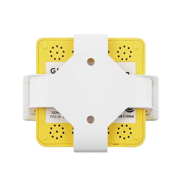 GL-iNET Router Väggfästen