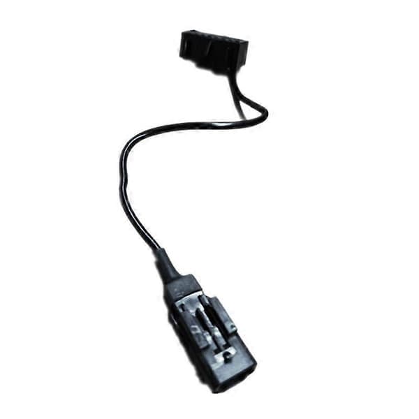 Mikrofon Bluetooth Aux-modtager til Koleos Duster 283121678R
