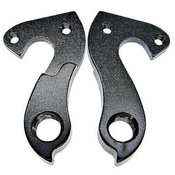 Bakgirhenger for landeveissykkel, girskifte, halekrok for Boardman CC116 aluminiumslegering sykkelrammebrakett, sykkeldeler