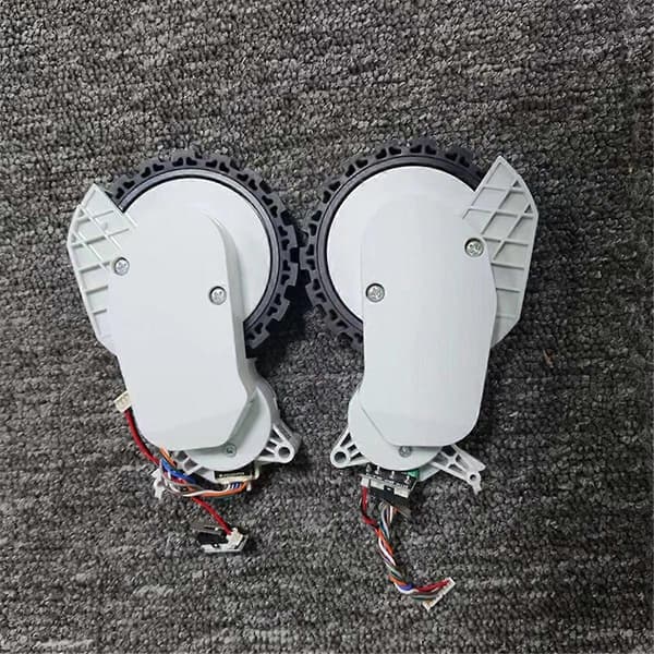 Til S10 W10 Robotstøvsuger Højre Hjul Modul Dele