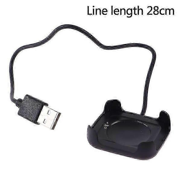 Magnetisk lader for smartklokke - USB-ladekabeladaptere