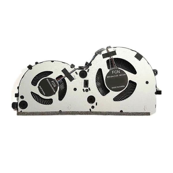 Laptop CPU Køleventilator til Ideapad L340 Gaming Laptop