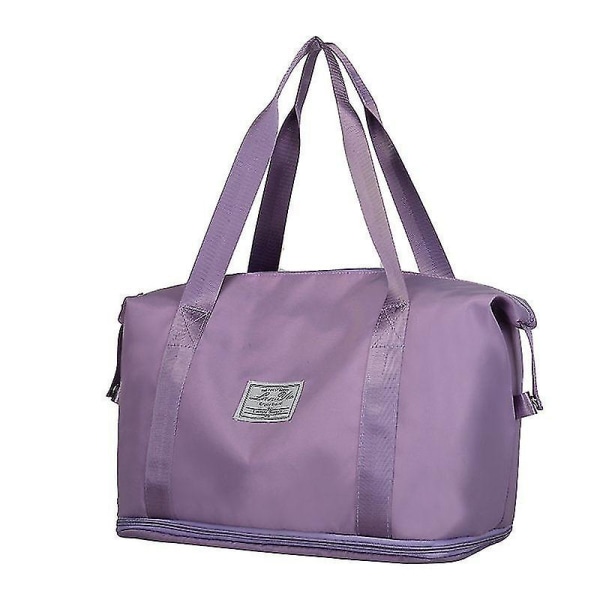 Dame S Vesker Vesker Svømmeveske Fitness Bag Viamonoh Bag Pink