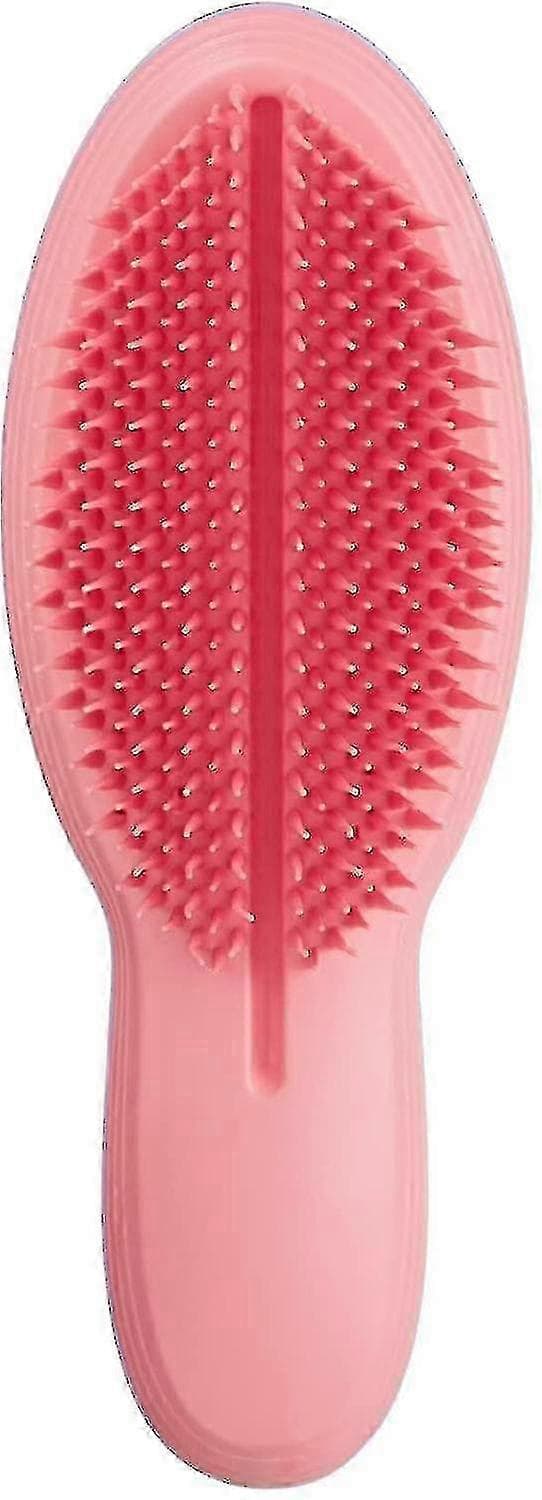 Den Ultimative Hårbørste, Pink