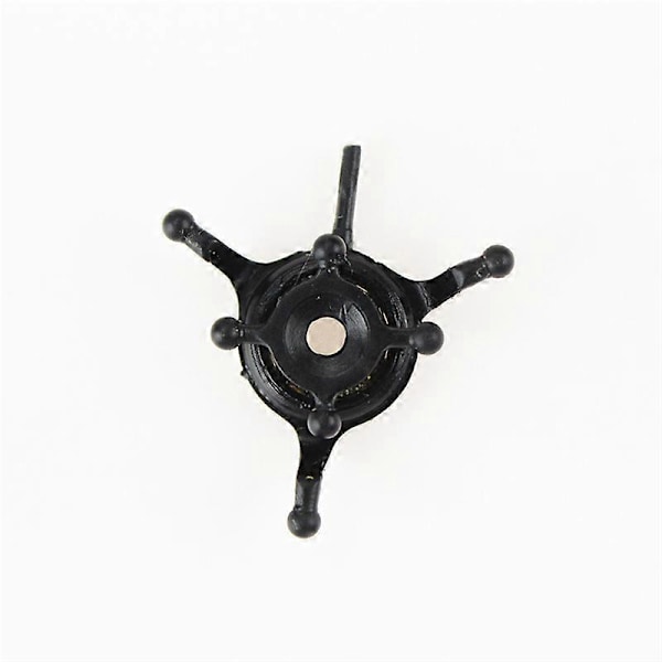 K100.007 Swashplate för Wltoys XK K110 K110S RC Helikopter Flygplan Drönare Reservdelar Tillbehör