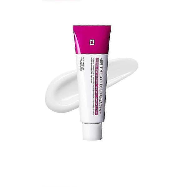Arbutin 7% Tranexamic syre 4% krem 1pcs