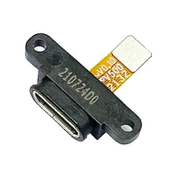 Til CAT S42 Opladerport Flex Kabel