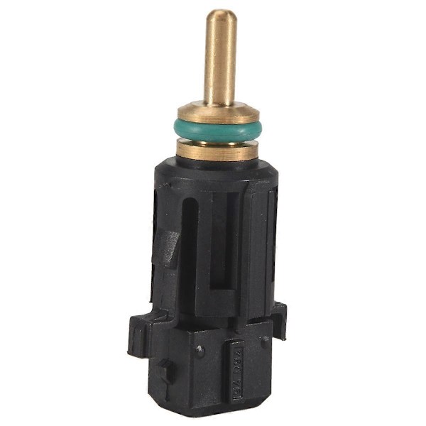 2-polig Bil Kylvätsketemperatursensor Brytare 13621433077 för - E46 E90 E39 E60 E38 E70 X3 X5 Z4 Auto A