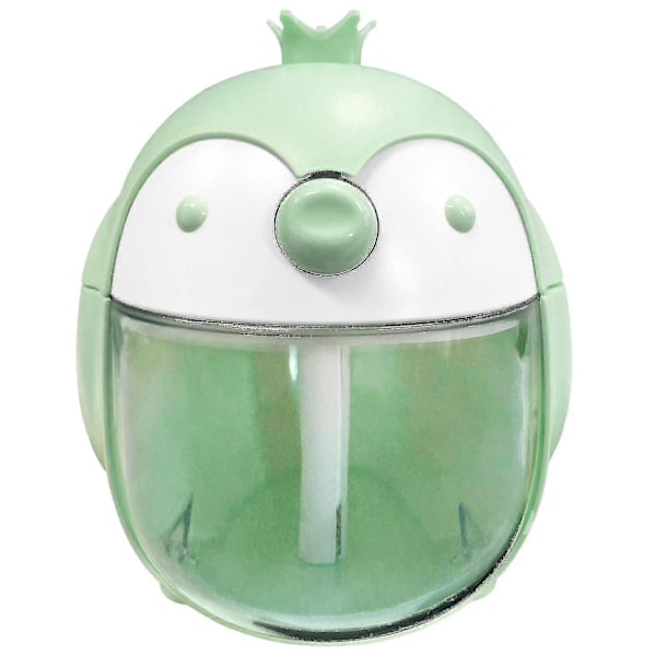 Desktop Bil USB Aromaterapi Luftfugter