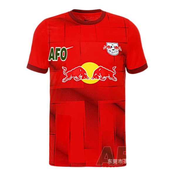 2023 sommar F1 racing kostym stilig kortärmad T-shirt för män red XS