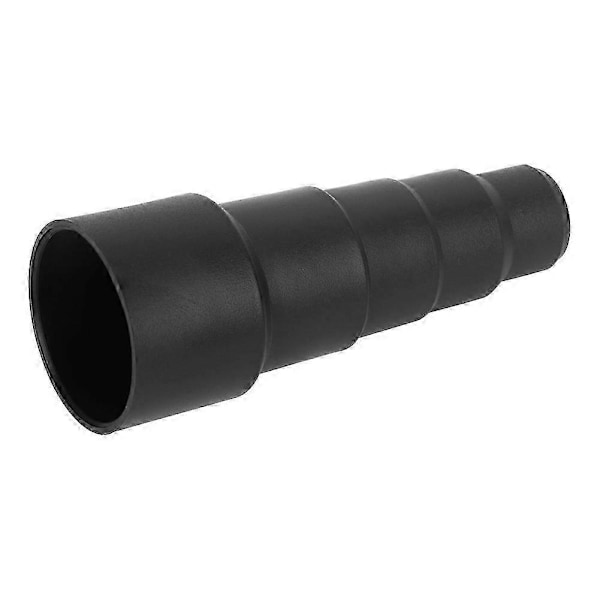 4 kpl Universaali Imurin Letkun Sovitinmuunnin 5-kerroksinen Letkun Tarvikkeiden Liitin 50mm