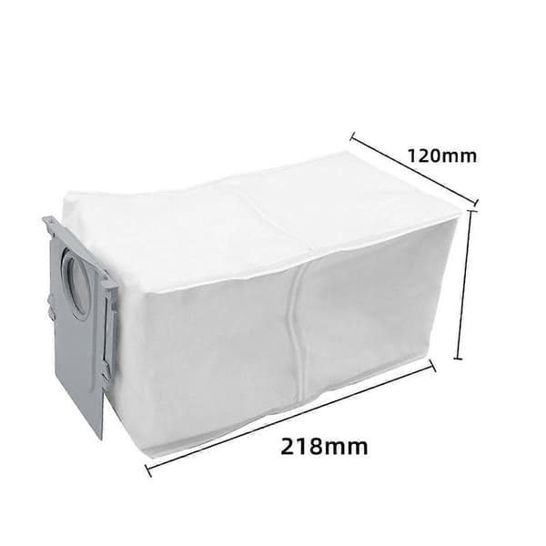Varaosatarvikesarja Q / P10 Robtic -imurille