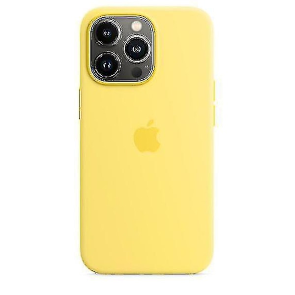 Silikonikuori MagSafe-ominaisuudella iPhone 13 Pro -puhelimelle, A-HYJ