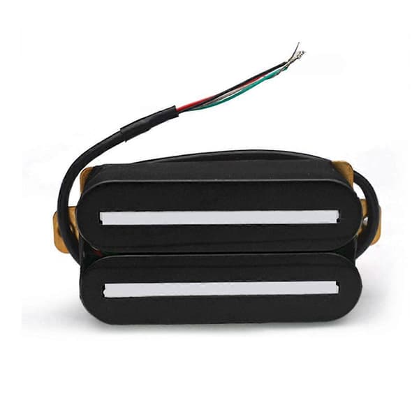 Gitarr Dubbelspole Dubbelspår Pickup Sq Elektrisk Gitarr Pickup