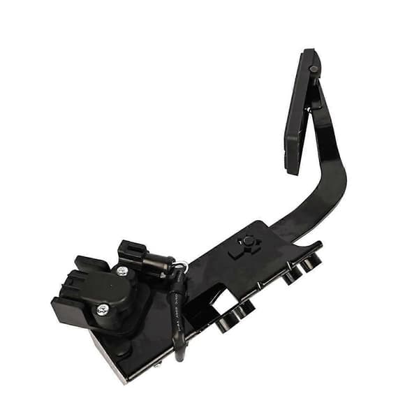 F81Z9F836AB Elektronisk gaspedal til bil