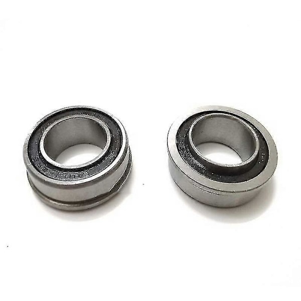 F6003-20-2rs 20x35x11 Flänskullager Djupgående Vagn Tätad Skottkärra