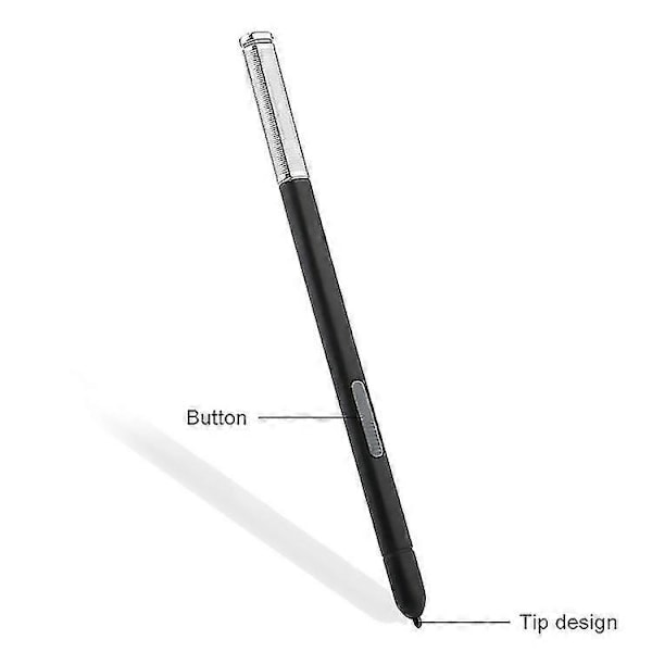 Stylus for Galaxy Note 10.1 (2014-utgave) P600