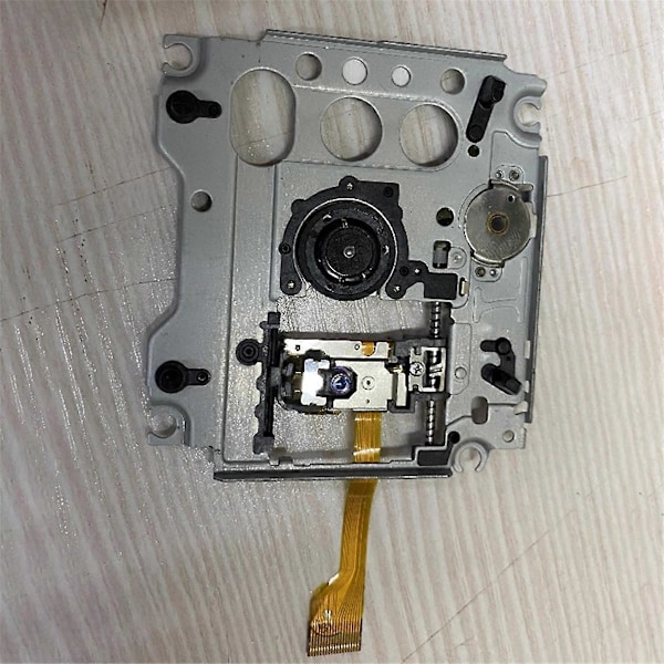 Slim 2000 3000 Laserlins för PSP 90% Nytt Original KHM-420BAA Däckdrivenhet Ersättning