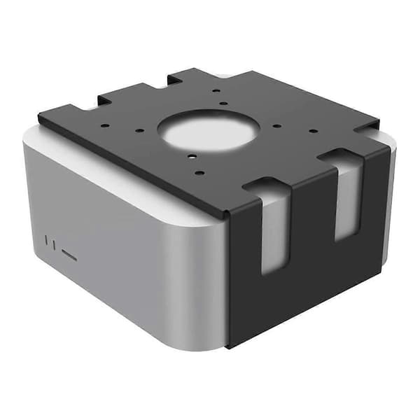 Til Mini / Pro Under Desk Mount - Pladsbesparende Skærmholder