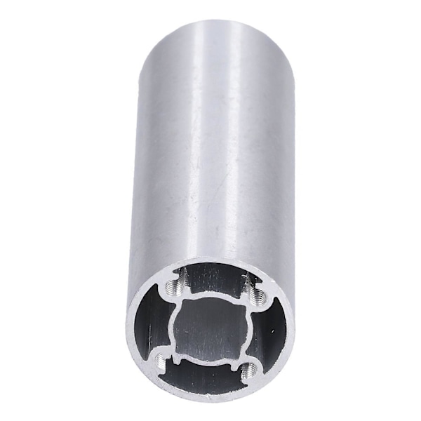 2 kpl 6063 Alumiiniseosputki Pyöreä Suora Työkalut Roboteille Laakeripesät Ulkohalkaisija 32mm 6103-0032-0120